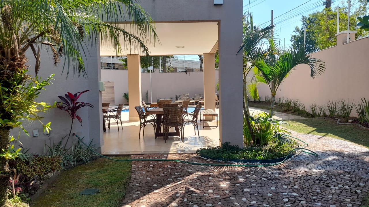 Imagem Casa de Condomínio com 3 Quartos à Venda, 211 m²em Chácaras Silvania - Valinhos
