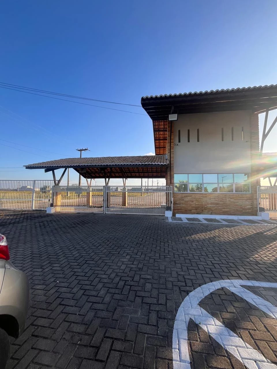 Imagem Terreno em Condomínio à Venda, 250 m² em Pavuna - Pacatuba