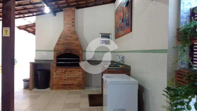 Imagem Apartamento com 3 Quartos à Venda, 108 m² em Ingá - Niterói
