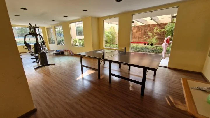 Imagem Apartamento com 3 Quartos à Venda, 109 m² em Vila Alexandria - São Paulo