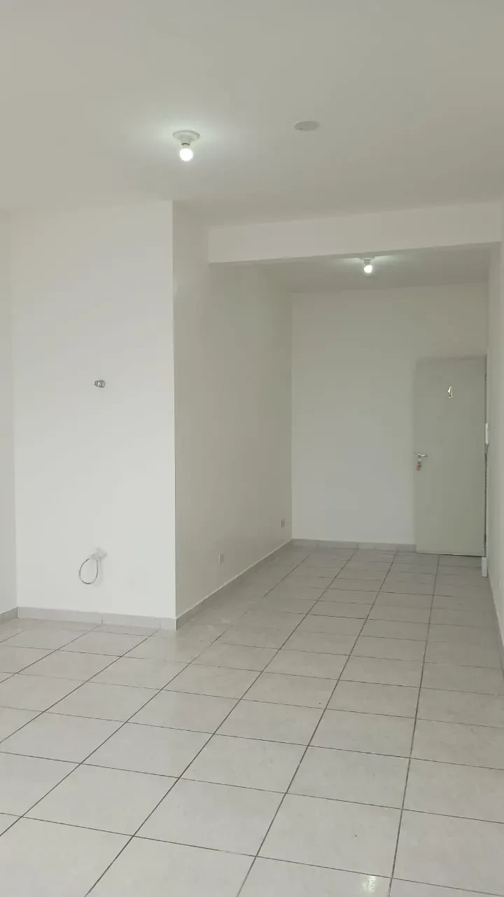 Imagem Sala Comercial para Alugar, 30 m² em Jardim Santa Terezinha (Zona Leste) - São Paulo