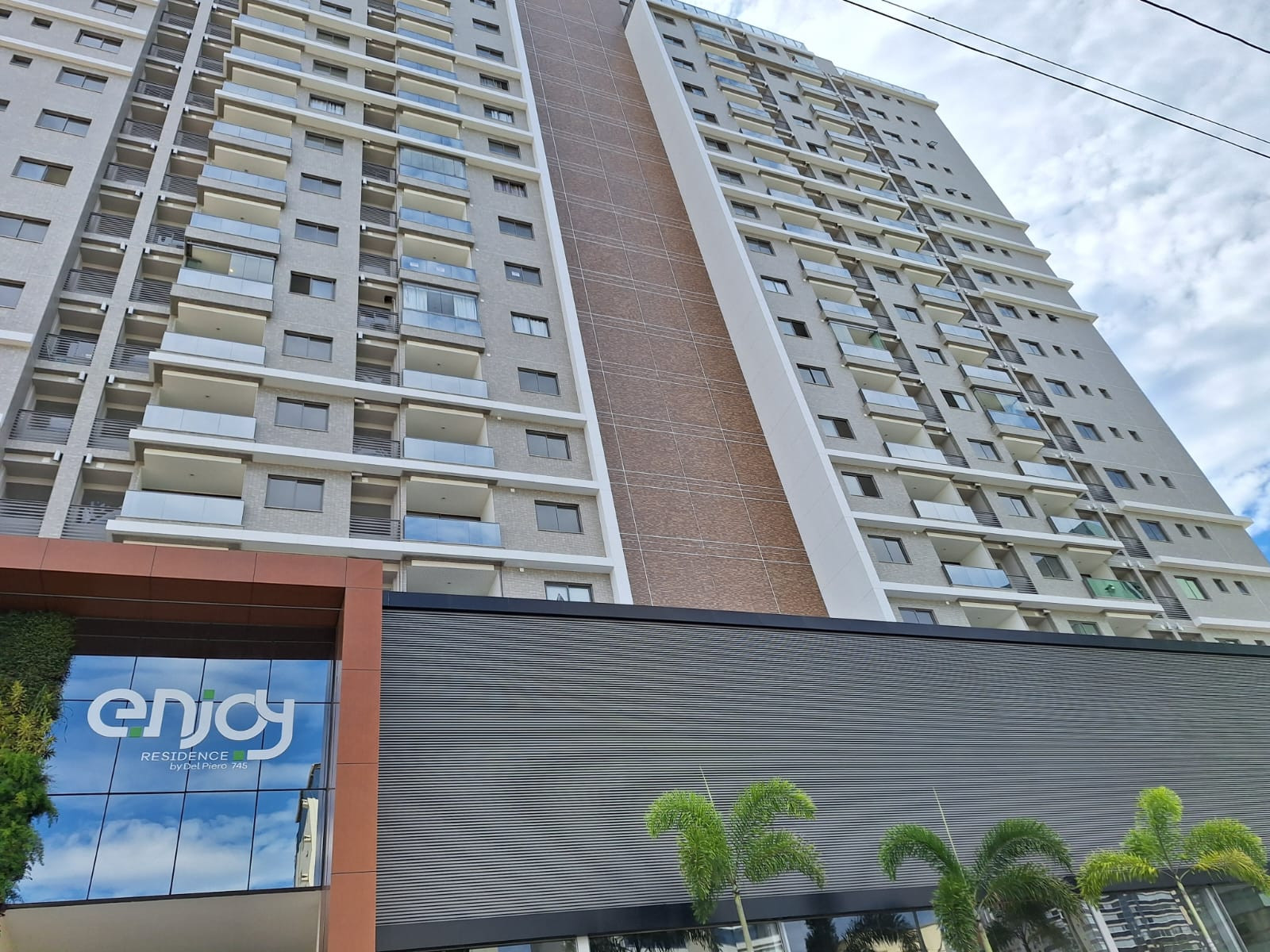 Apartamento com 1 Quarto à Venda, 40 m² em Itapuã - Vila Velha