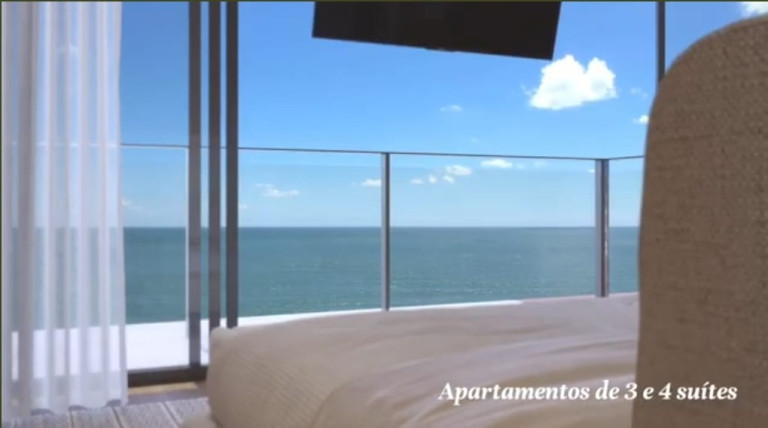 Imagem Apartamento à Venda,  em Armação - Penha