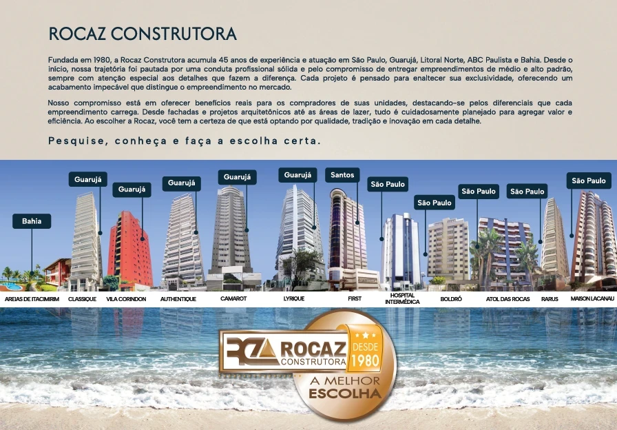 Imagem Apartamento com 2 Quartos à Venda, 75 m² em Ponta da Praia - Santos