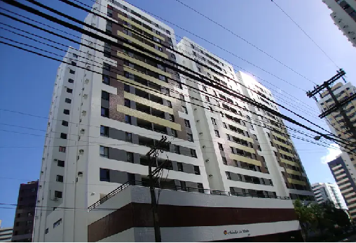 Condomínio Morada da Pituba