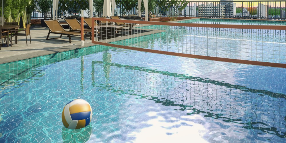 Foto do imóvel: Apartamento com 3 Quartos à Venda, 135 m² em da Luz - Nova Iguaçu