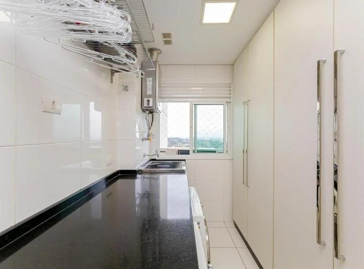 Foto do imóvel: Apartamento com 3 Quartos à Venda, 169 m² em Campo Comprido - Curitiba