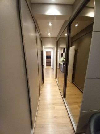 Imagem Apartamento com 4 Quartos à Venda, 189 m² em Jardim das Samambaias - Jundiaí