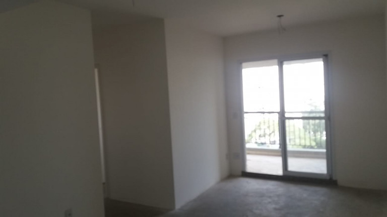 Imagem Apartamento com 3 Quartos à Venda, 69 m² em Parque Reboucas - São Paulo