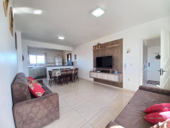 Imagem Apartamento com 2 Quartos à Venda,  em itajuba - Barra Velha
