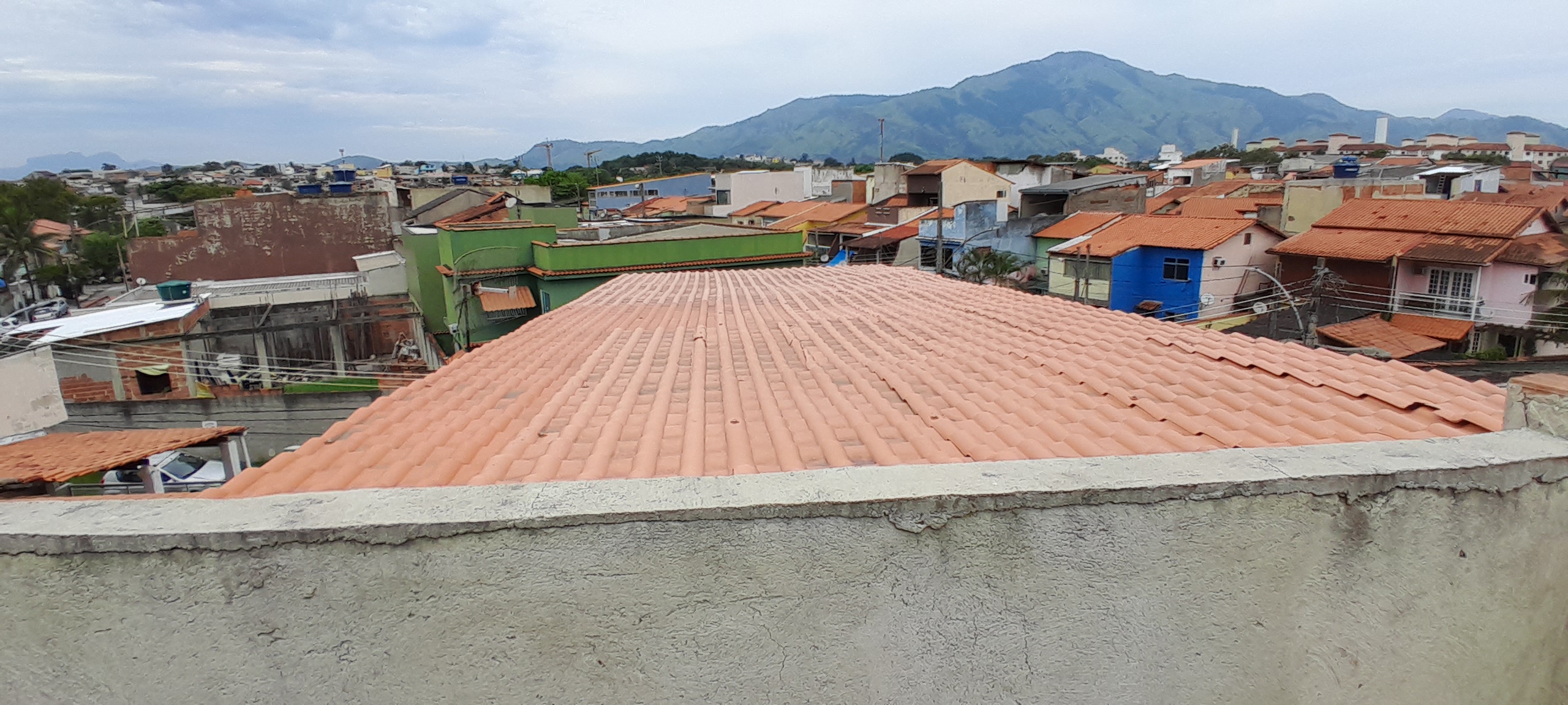 Foto do imóvel: Casa com 4 Quartos à Venda, 169 m² em Bangu - Rio de Janeiro