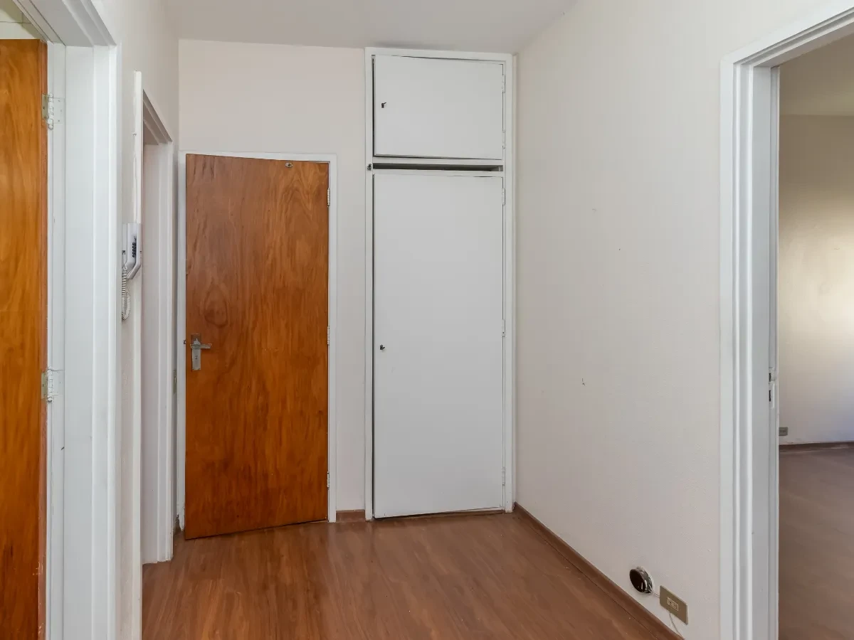 Imagem Apartamento com 3 Quartos à Venda, 190 m² em Jardim Paulista - São Paulo