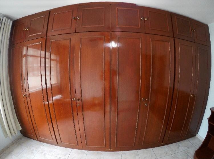 Imagem Apartamento com 1 Quarto à Venda, 33 m²em Bela Vista - São Paulo