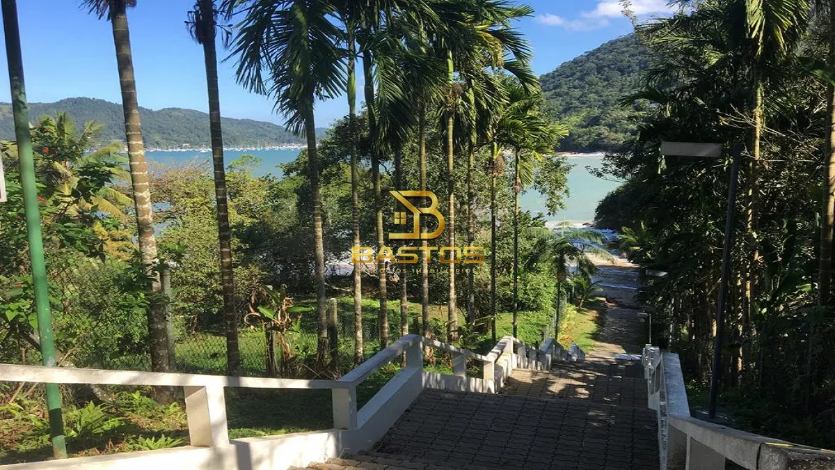 Imagem Apartamento com 1 Quarto à Venda, 44 m² em Praia Grande - Ubatuba