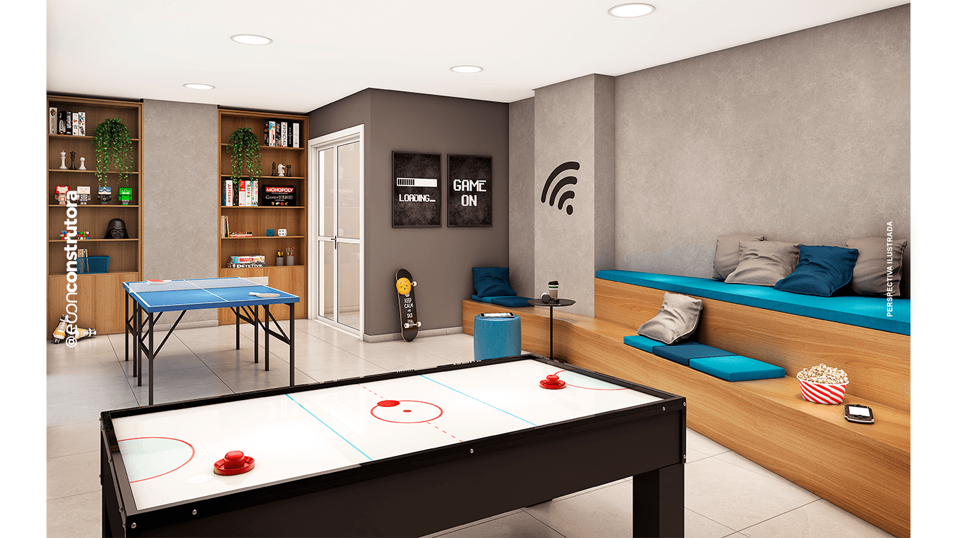 Imagem Apartamento com 3 Quartos à Venda, 76 m²em Vila Leopoldina - São Paulo