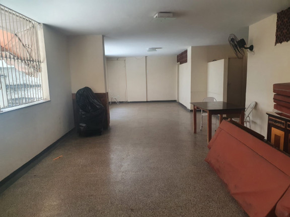 Imagem Apartamento com 1 Quarto à Venda, 65 m² em Icaraí - Niterói