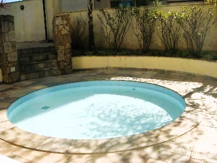 Imagem Cobertura com 3 Quartos à Venda, 150 m²em Vila Andrade - São Paulo