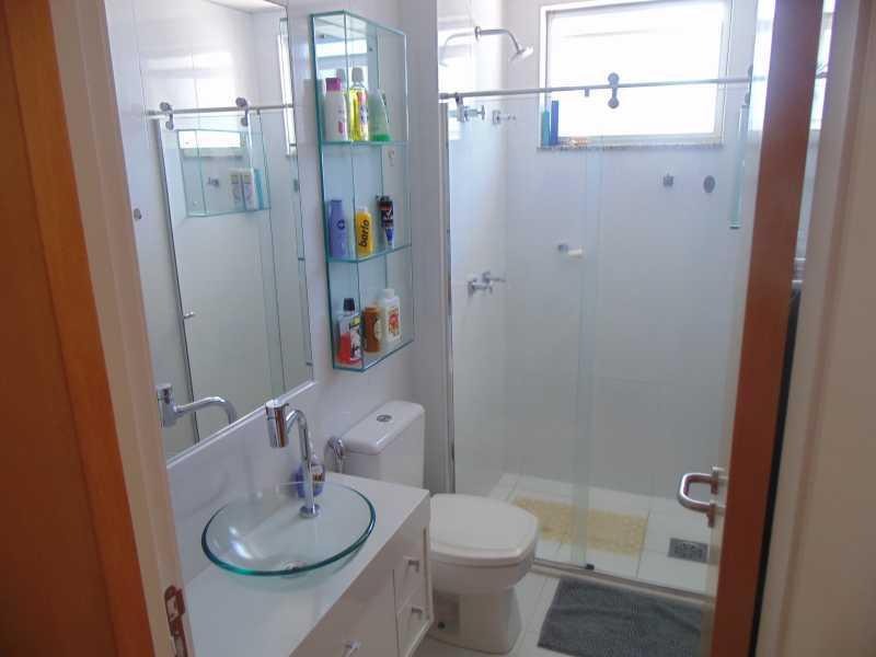 Imagem Cobertura com 4 Quartos à Venda, 299 m²em Piratininga - Niterói