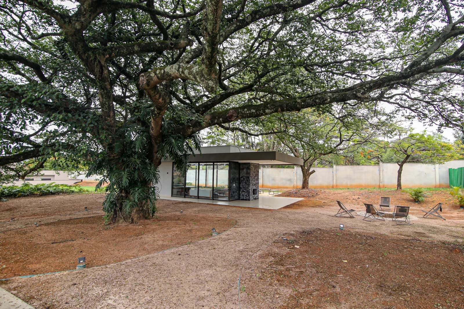 Foto do imóvel: Terreno em Condomínio à Venda, 360 m² em Jardim Villa Sapezal - Indaiatuba