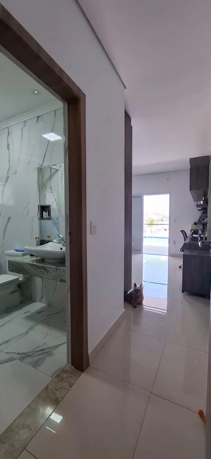 Imagem Casa de Condomínio com 5 Quartos à Venda, 360 m² em Condomínio Serra da Estrela - Atibaia