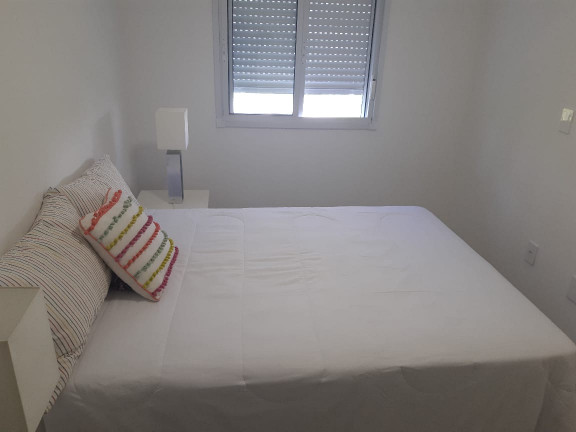 Imagem Apartamento com 1 Quarto à Venda, 38 m² em Vila Andrade - São Paulo