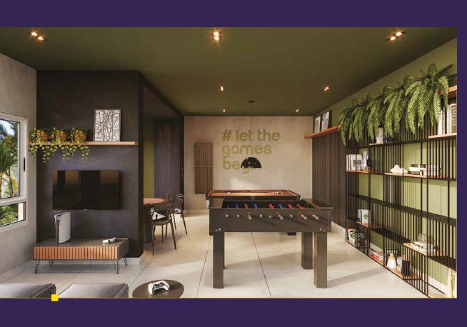 Imagem Apartamento com 2 Quartos à Venda, 47 m² em Penha de França - São Paulo