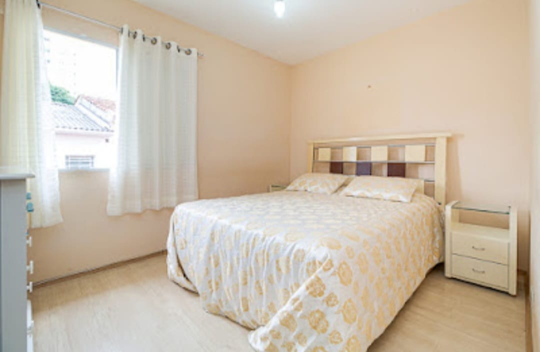 Imagem Casa de Condomínio com 3 Quartos à Venda, 115 m²em Saúde - São Paulo