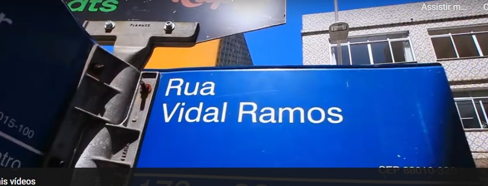 Foto do imóvel: Studio com 1 Quarto à Venda, 34 m² em Centro - Florianópolis