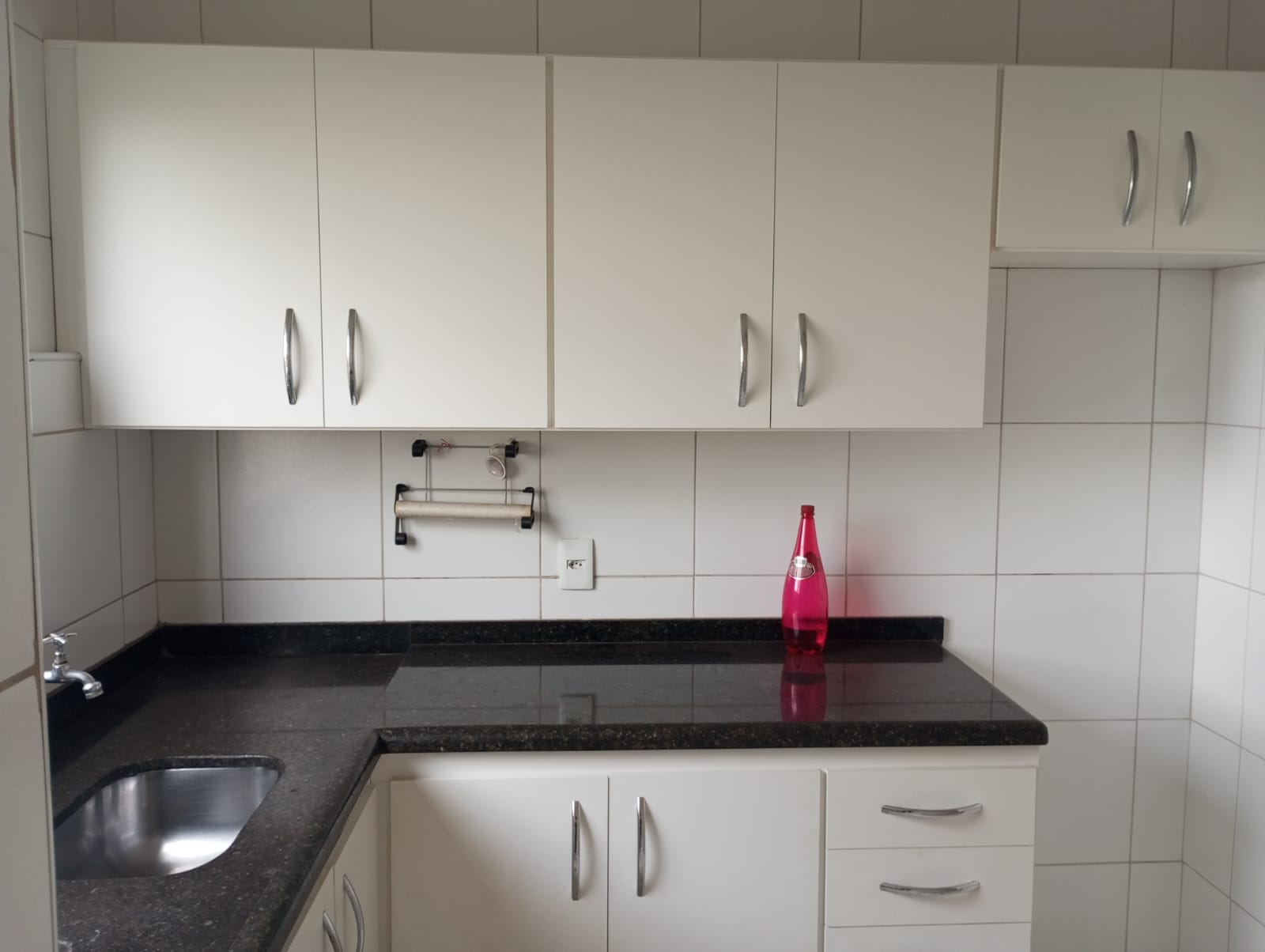 Imagem Apartamento com 2 Quartos à Venda, 55 m²em Jardim Paulista - Ribeirão Preto
