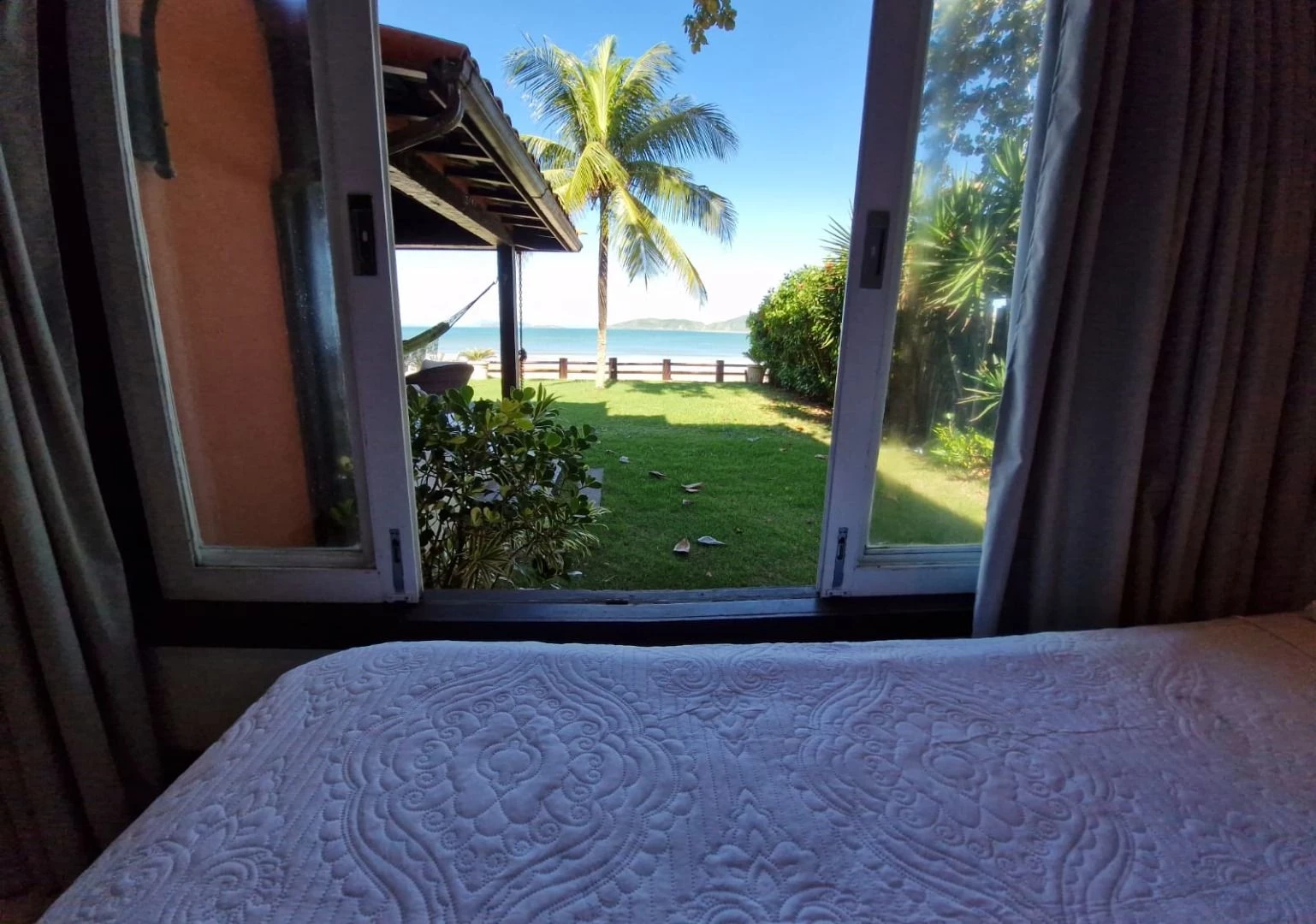 Imagem Casa de Condomínio com 5 Quartos à Venda, 410 m² em Geribá - Armação dos Búzios