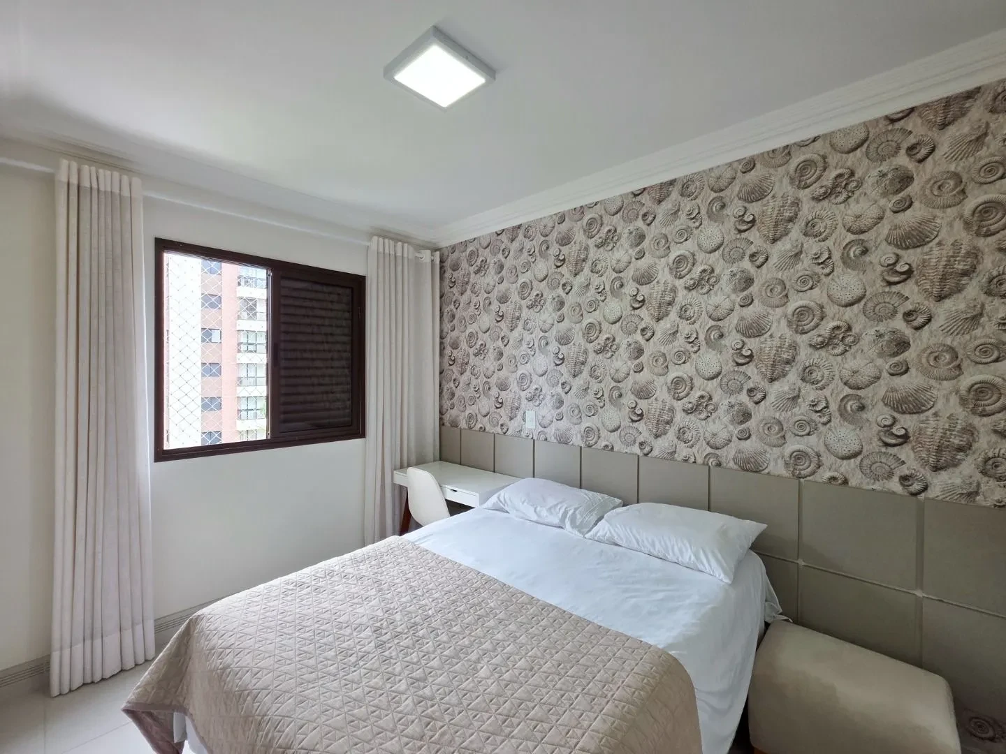 Imagem Apartamento com 3 Quartos à Venda, 98 m² em Riviera - Bertioga