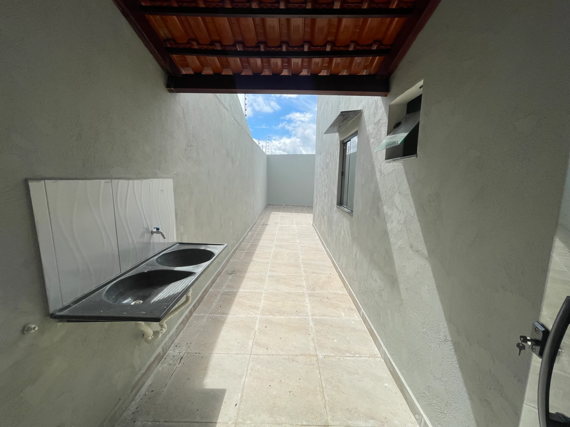 Foto do imóvel: Casa com 2 Quartos à Venda, 110 m² em Gisélia Pinheiro - Crato