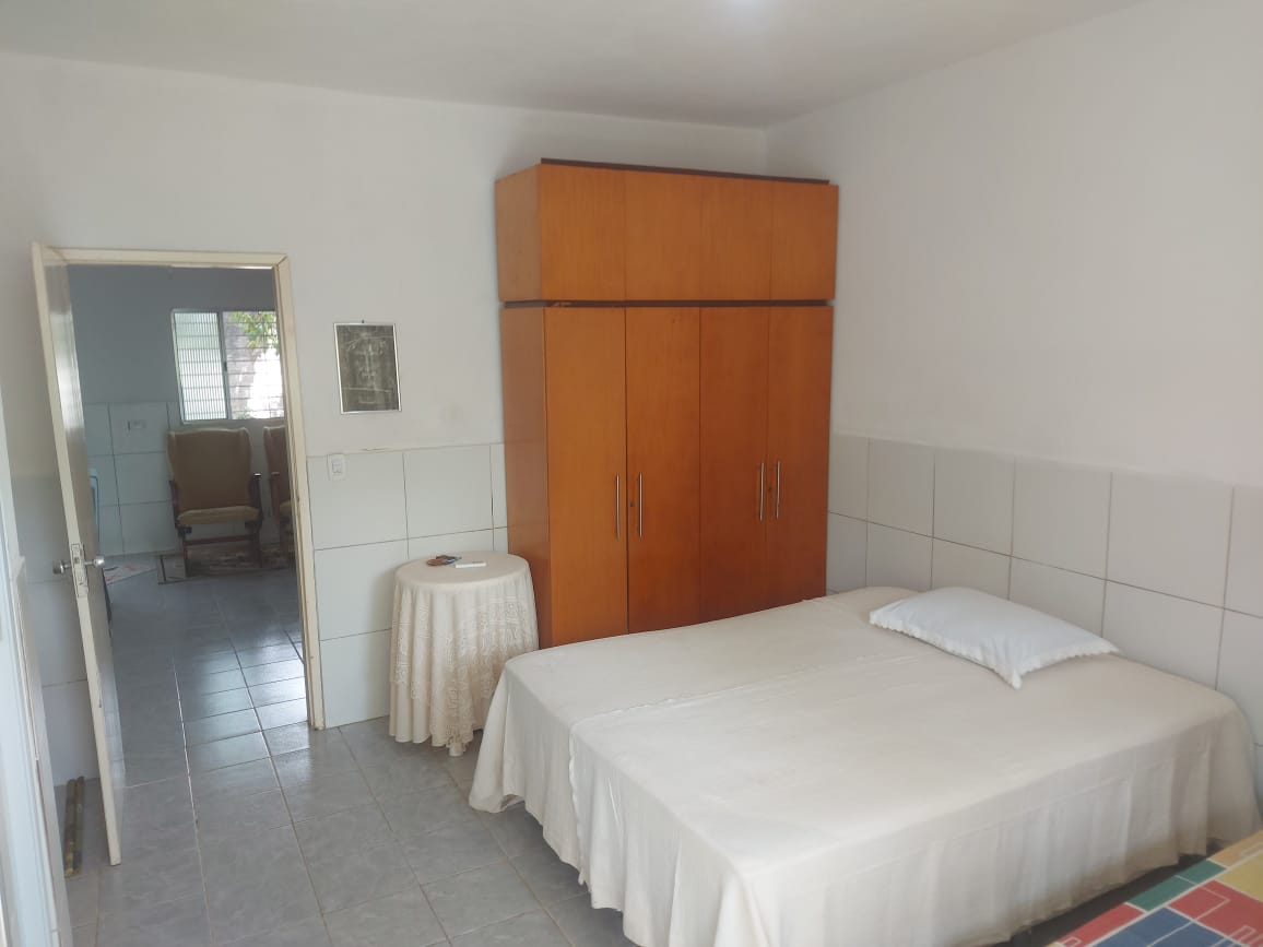 Imagem Casa com 4 Quartos à Venda, 450 m² em Fragoso - Olinda