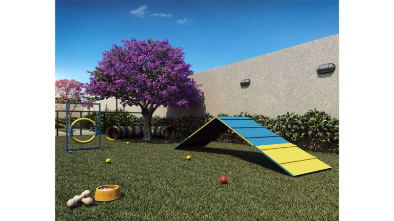 Imagem Apartamento com 2 Quartos à Venda, 48 m² em Barra Funda - São Paulo