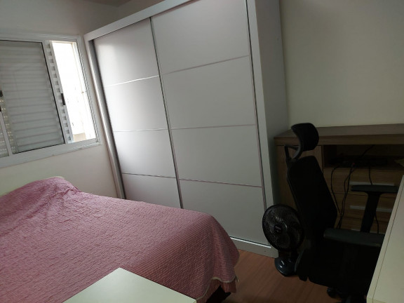 Imagem Apartamento com 2 Quartos à Venda, 51 m² em Protendit - São Paulo