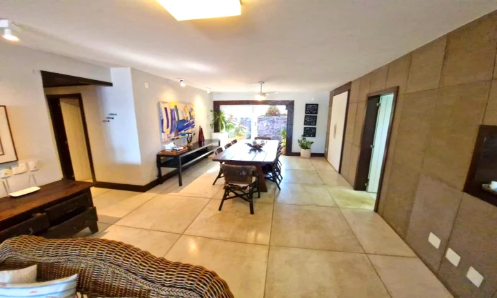 Imagem Casa de Condomínio com 5 Quartos à Venda, 410 m² em Geribá - Armação dos Búzios