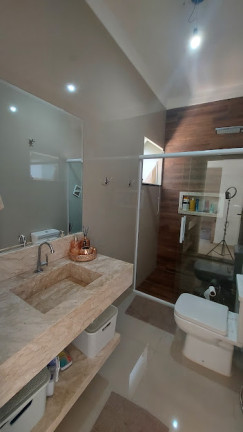 Casa com 2 Quartos à Venda, 200 m² em Jardim dos Lagos - Nova Odessa