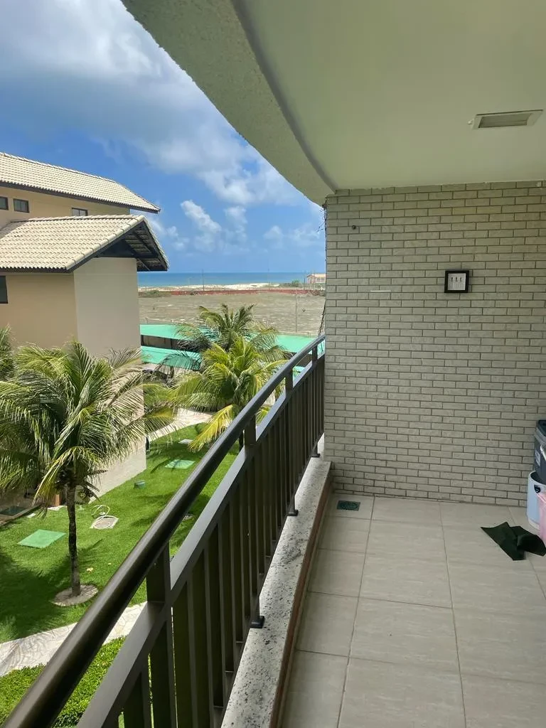Imagem Apartamento com 3 Quartos à Venda, 126 m² em Aquiraz - Aquiraz