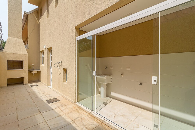 Foto do imóvel: Sobrado com 3 Quartos à Venda, 124 m² em Barreirinha - Curitiba