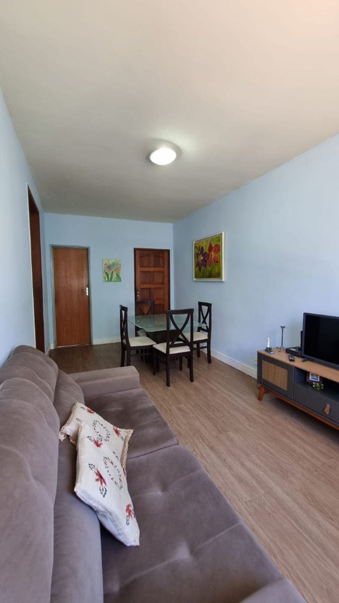 Imagem Apartamento com 2 Quartos à Venda, 77 m²em Ondina - Salvador