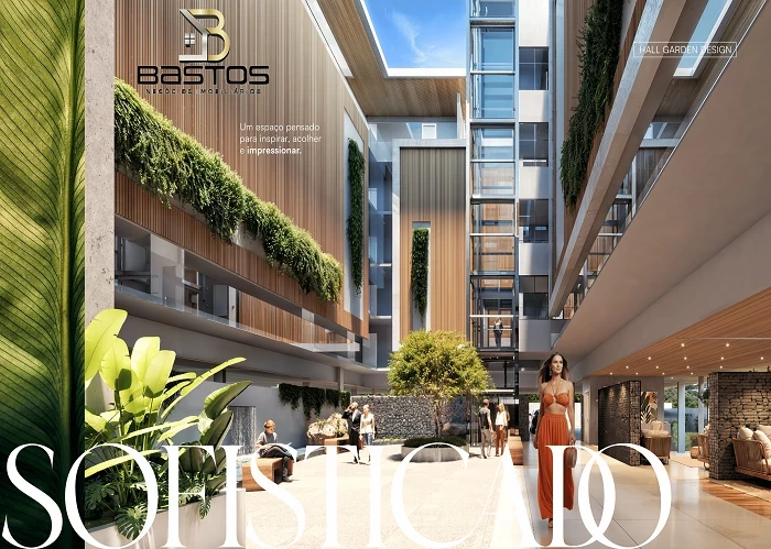 Apartamento com 1 Quarto à Venda, 40 m² em Praia Grande - Ubatuba