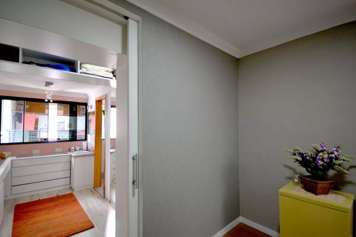 Imagem Sobrado com 2 Quartos à Venda, 110 m² em Bosque da Saúde - São Paulo