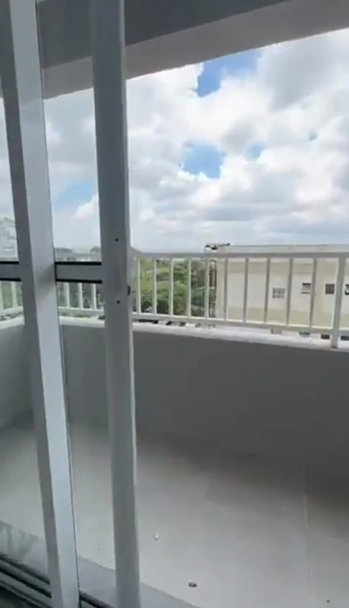 Imagem Apartamento com 2 Quartos à Venda, 42 m² em Sacomã - São Paulo
