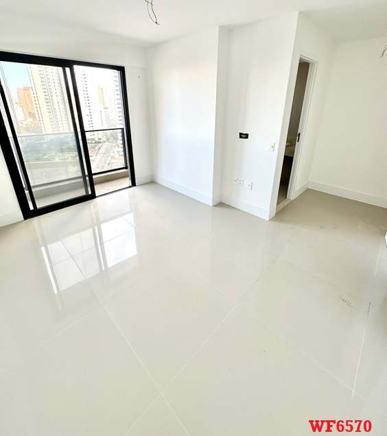 Imagem Apartamento com 4 Quartos à Venda, 253 m² em Meireles - Fortaleza