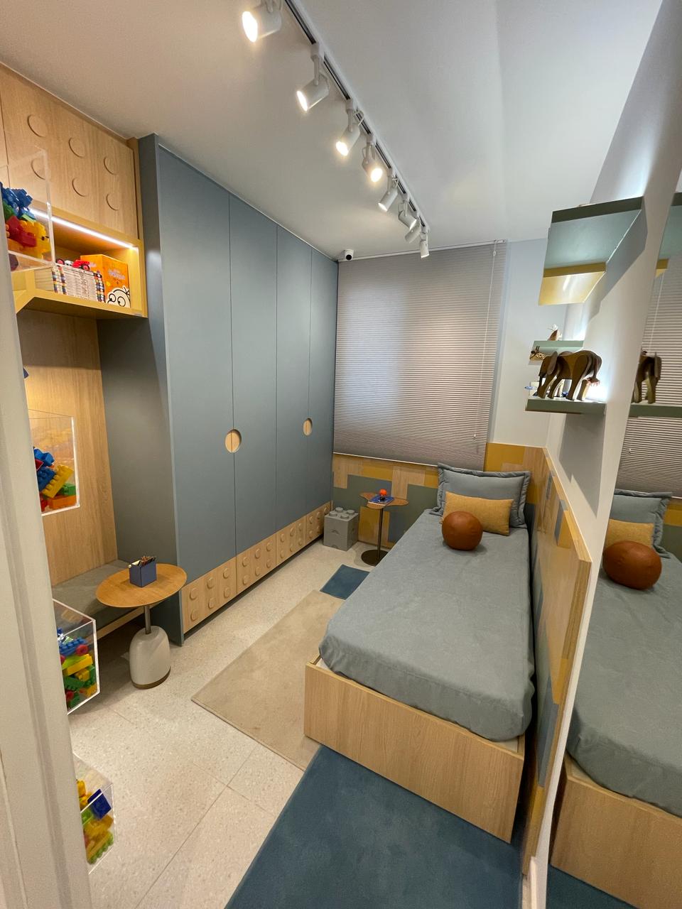 Imagem Apartamento com 3 Quartos à Venda, 61 m²em Vila Americano do Brasil - Goiânia