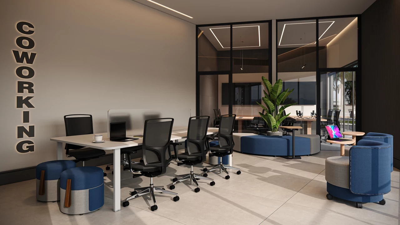 Imagem Casa de Condomínio à Venda, 121 m² em Jardim Montevidéu - Campo Grande