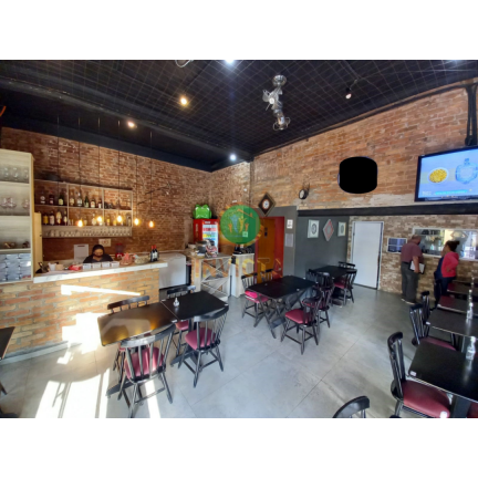Imagem Ponto Comercial à Venda, 110 m² em Mooca - São Paulo