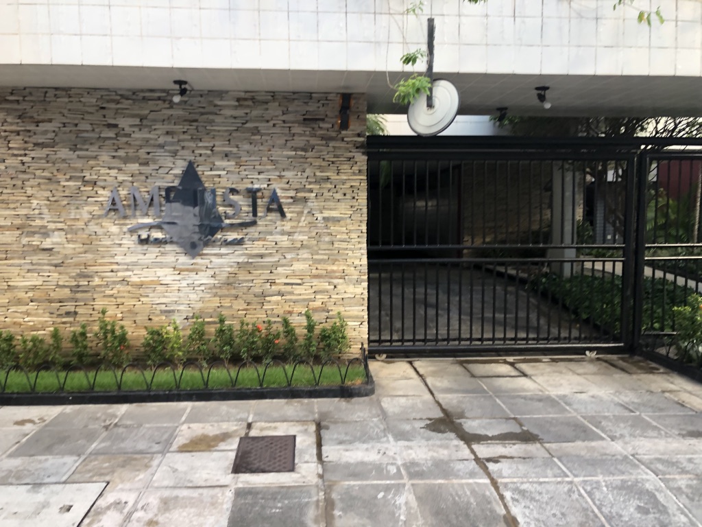 Imagem Apartamento com 2 Quartos à Venda, 65 m²em Boa Viagem - Recife