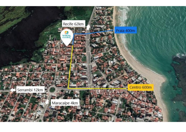 Foto do Imóvel