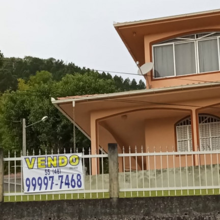 Foto do imóvel: Chácara com 3 Quartos à Venda, 9.202 m² em Canto dos Ganchos - Governador Celso Ramos